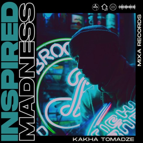 Inspired Madness | Boomplay Music