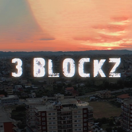 3 Blockz ft. Gent