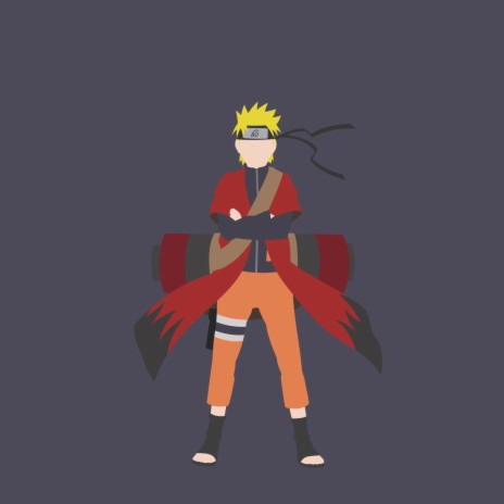 Silhouette (Naruto Lofi Flip) | Boomplay Music