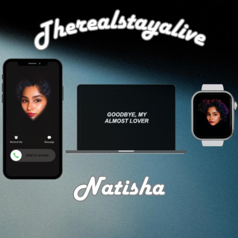 Natisha | Boomplay Music