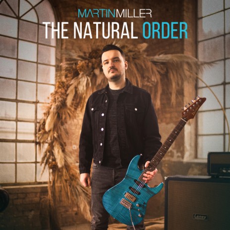 The Natural Order | Boomplay Music