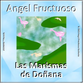 Las Marismas de Doñana