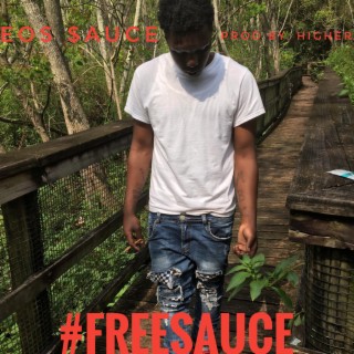 #Freesauce