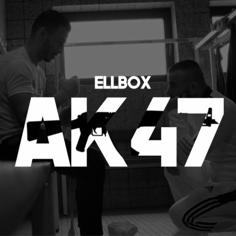 AK47 | Boomplay Music