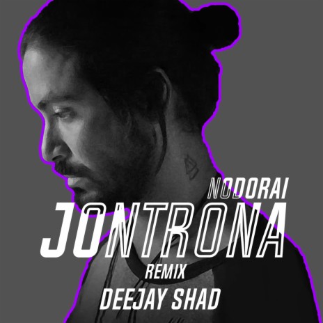 Jontrona (Remix) | Boomplay Music