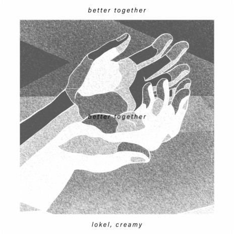 better together ft. creamy | Boomplay Music