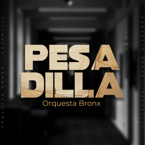 Pesadilla | Boomplay Music