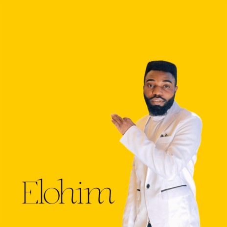 ELOHIM | Boomplay Music