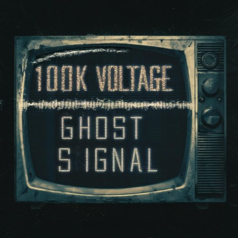 Ghost Signal | Boomplay Music