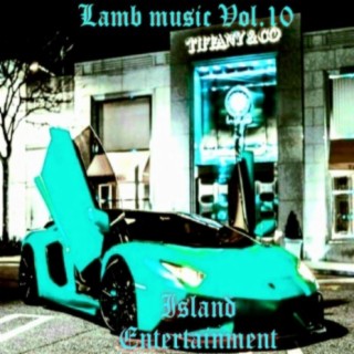 Lamb Music, Vol. 10