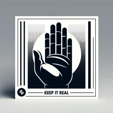 Keep it real | Boomplay Music