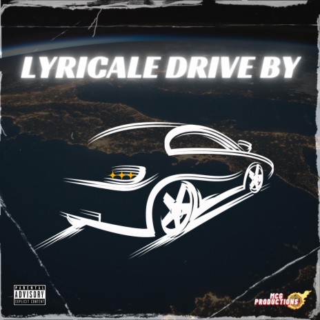 Lyricale Drive By | Boomplay Music