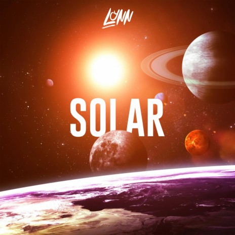 Solar (Radio Edit) | Boomplay Music