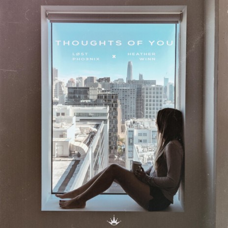 Thoughts of You ft. Heather Winn