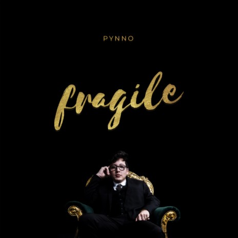 Fragile | Boomplay Music