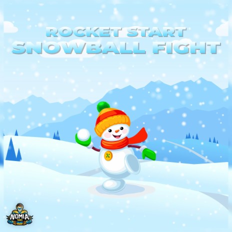 Snowball Fight | Boomplay Music