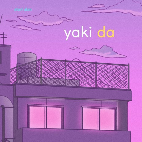 Yaki da | Boomplay Music
