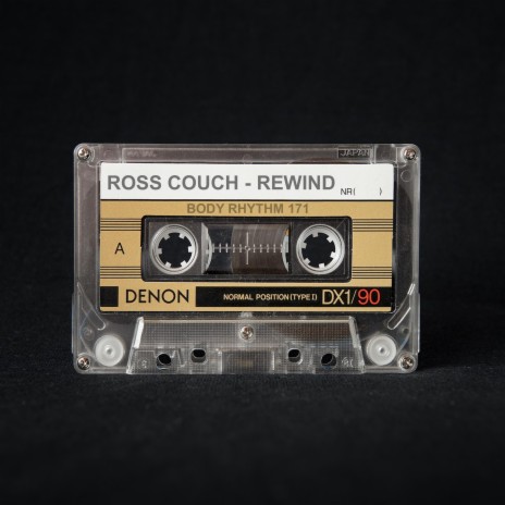 Rewind (Radio Edit)