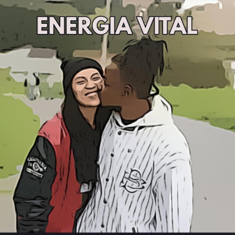energia vital | Boomplay Music
