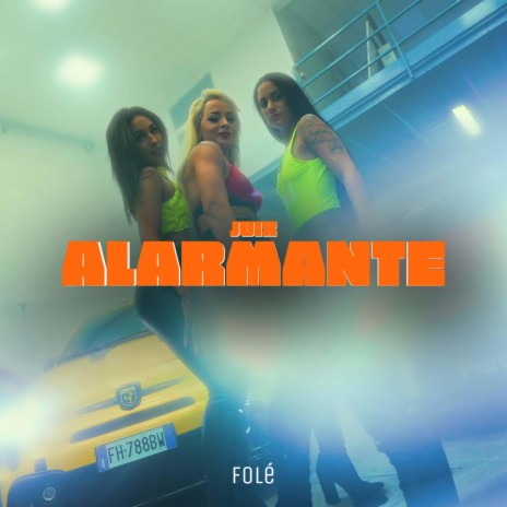 Alarmante | Boomplay Music