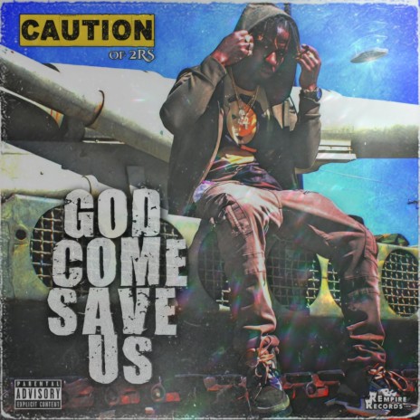 God Come Save Us | Boomplay Music