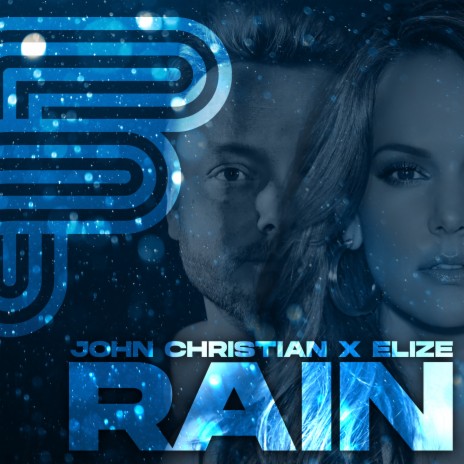 Rain ft. Elize | Boomplay Music