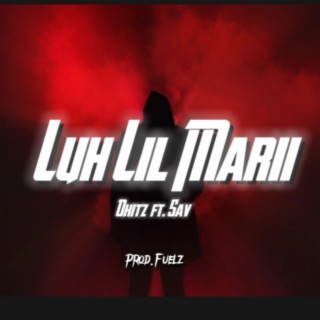 Luh Marii