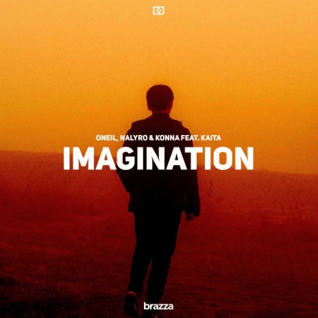 Imagination (feat. Kaita) | Boomplay Music