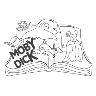 Moby Dick (Fomento A La Lectura)
