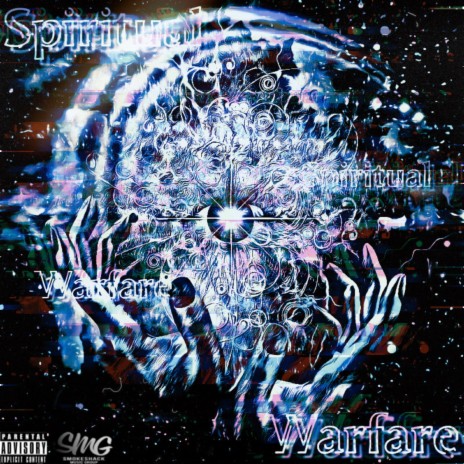 Spiritual Warfare ft. LoOney Pee | Boomplay Music