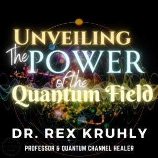 Quantum and Depth Healing: Unveiling the Power of the Quantum Field