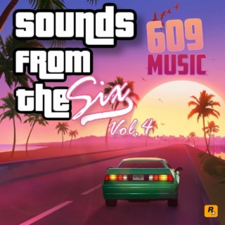 Sounds From The 6, Vol. 4