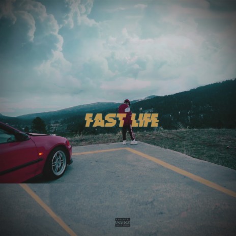 Fast Life | Boomplay Music