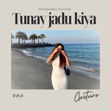 Tunay jadu kiya | Boomplay Music