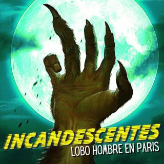 Lobo Hombre en París