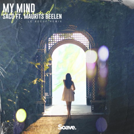 My Mind (feat. Maurits Beelen) [Le Boeuf Remix]