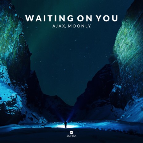 Waiting On You ft. Moonly | Boomplay Music