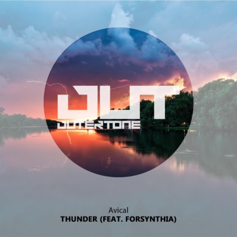 Thunder (feat. Forsynthia) | Boomplay Music