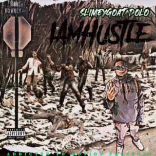 IAMHUSTLE