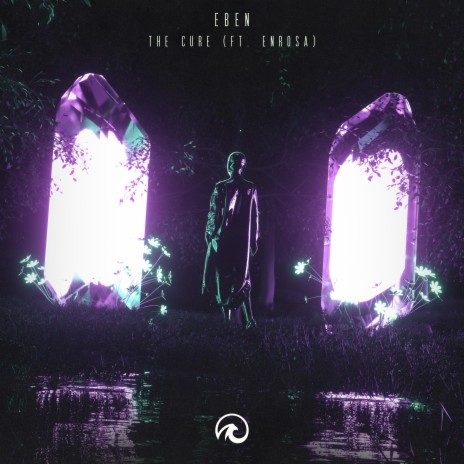 The Cure ft. ENROSA | Boomplay Music