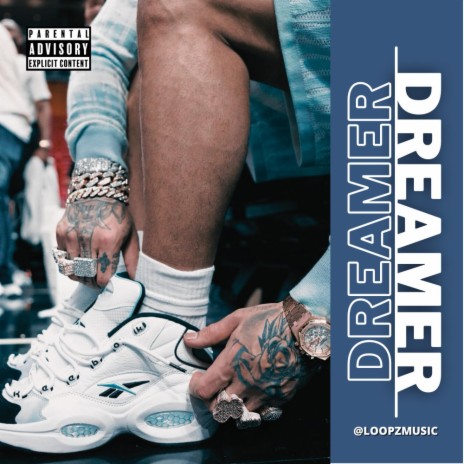 Dreamer (Instrumental) | Boomplay Music