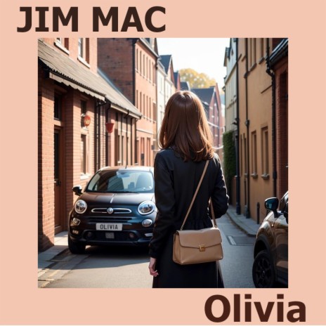 Olivia | Boomplay Music