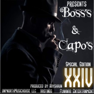 Funknab presents Boss's & Capo's