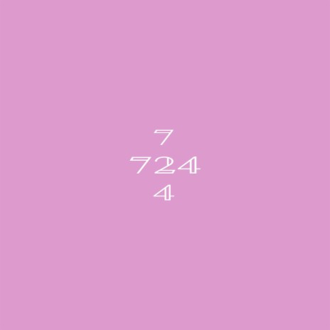 724 | Boomplay Music