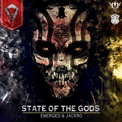 State Of The Gods ft. Emerged | Boomplay Music