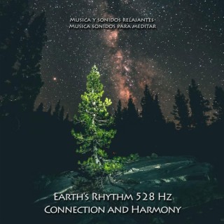 Earth's Rhythm 528 Hz (Connection and Harmony)