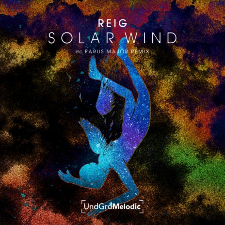 Solar Wind (Parus Major Remix)