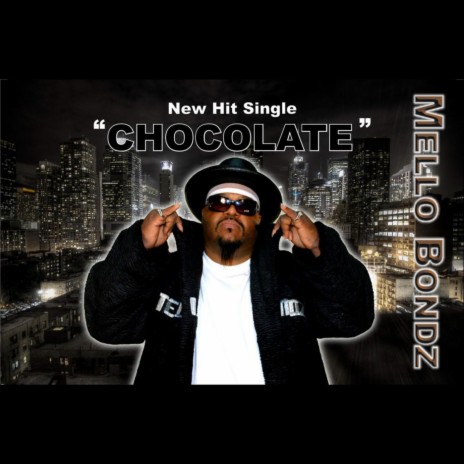 Chocolate | Boomplay Music