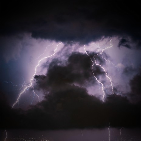 Rain and Thunder Sounds for Increased Focus and Concentration ft. Thunderstorms & Rainfall | Boomplay Music
