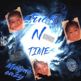 Stuck N Time